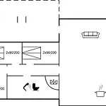 Gildo - 30km From The Sea By Interhome *