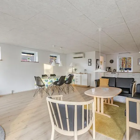 Feriehus Gildo - 30km From The Sea By Interhome *