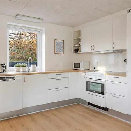 Gildo - 30km From The Sea By Interhome Feriehus *