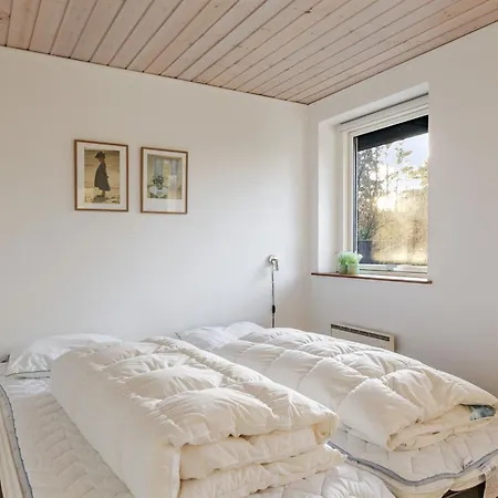 Feriehus Gildo - 30km From The Sea By Interhome Toftlund