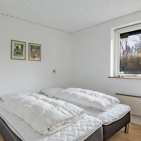 Gildo - 30km From The Sea By Interhome Dom wakacyjny Toftlund