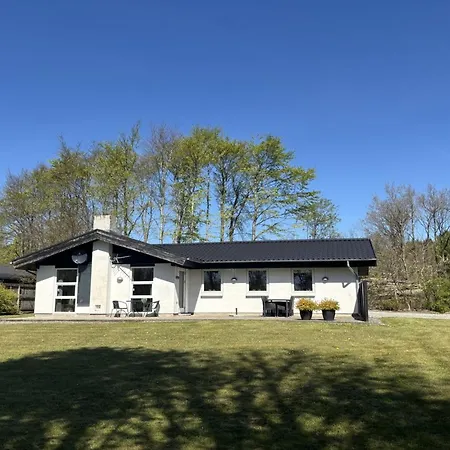 Dom wakacyjny Gildo - 30km From The Sea By Interhome *