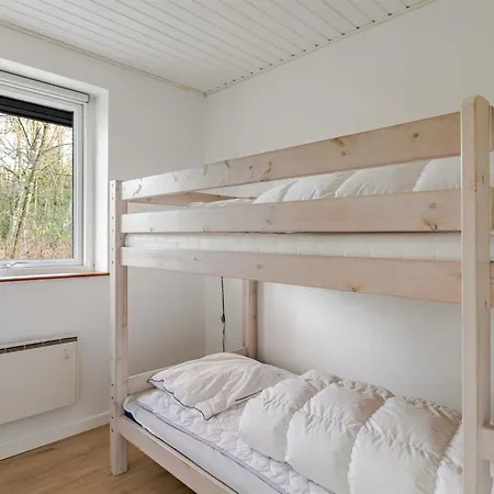 Dom wakacyjny Gildo - 30km From The Sea By Interhome Toftlund