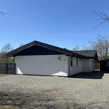 Dom wakacyjny Gildo - 30km From The Sea By Interhome *