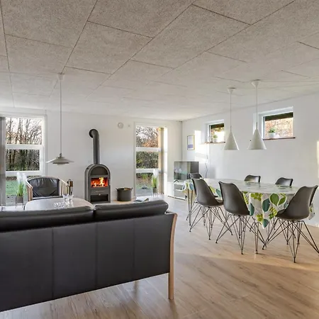 Dom wakacyjny Gildo - 30km From The Sea By Interhome
