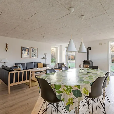 Gildo - 30km From The Sea By Interhome Toftlund