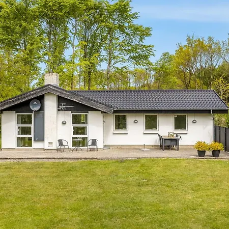 Dom wakacyjny Gildo - 30km From The Sea By Interhome