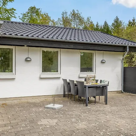 Gildo - 30km From The Sea By Interhome * Toftlund