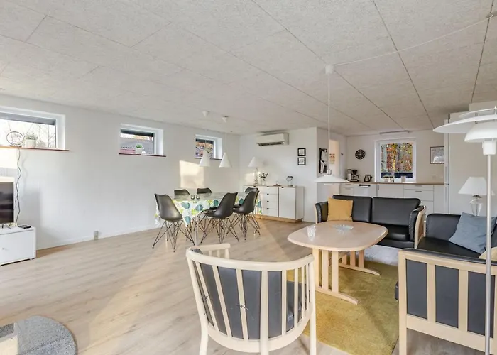 Feriehus Gildo - 30km From The Sea By Interhome *