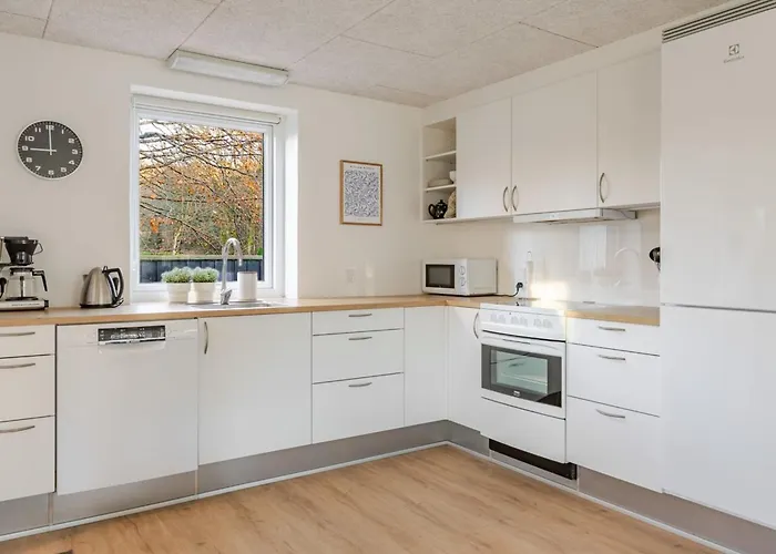 Gildo - 30km From The Sea By Interhome Feriehus *