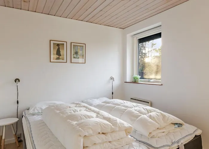 Feriehus Gildo - 30km From The Sea By Interhome Toftlund