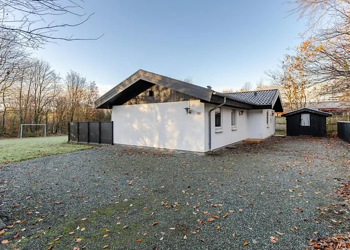 Gildo - 30km From The Sea By Interhome Feriehus *