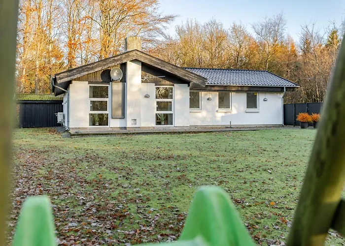 Feriehus Gildo - 30km From The Sea By Interhome Toftlund