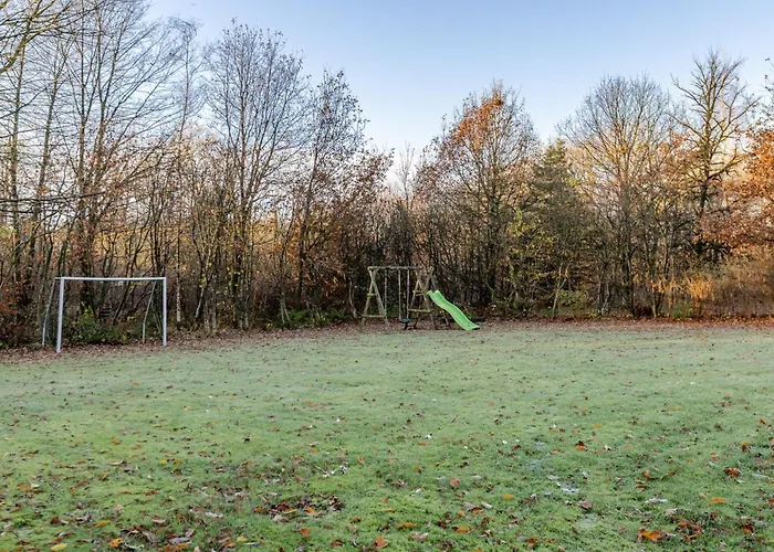 Feriehus Gildo - 30km From The Sea By Interhome