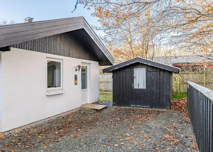 Gildo - 30km From The Sea By Interhome Feriehus